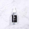 60ml Clear flint Essential Oil Glass Bottle With Dropper